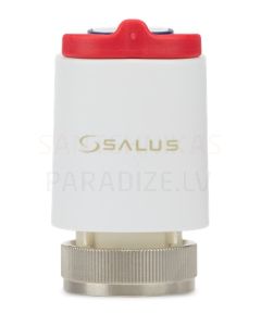 SALUS thermal actuator T30NC 24V M30x1,5