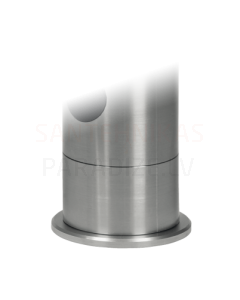 SANELA Universāls nerūsējošā tērauda pagarinājums 30 mm priekš SLZN 91E, 91EV