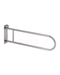 SANELA stainless steel folding handrail