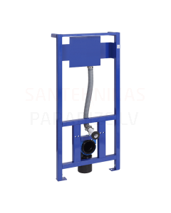 SANELA mounting frame for hanging toilets