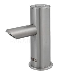 SANELA automatinis kriauklės maišytuvas PIEZO SLU 91NP 24V