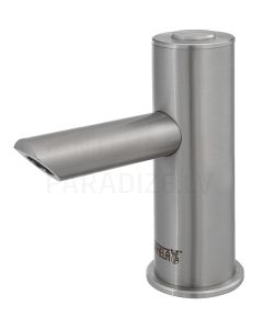 SANELA automatinis kriauklės maišytuvas PIEZO SLU 91NPD 24V