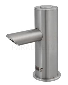 SANELA automatinis kriauklės maišytuvas PIEZO SLU 93NP 24V