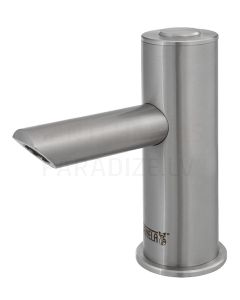 SANELA automatic sink faucet PIEZO SLU 93NPDB 6V