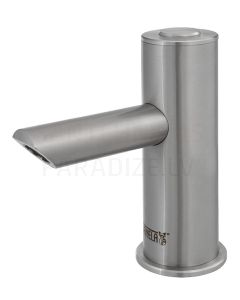 SANELA automatinis kriauklės maišytuvas PIEZO SLU 93NPD 24V