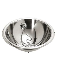 SANELA stainless steel sink SLUN 44