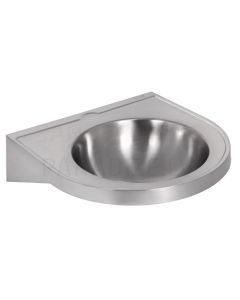 SANELA stainless steel sink SLUN 47X