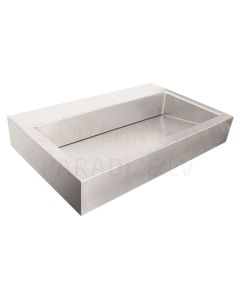 SANELA stainless steel sink SLUN 68