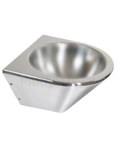 SANELA stainless steel sink SLUN 69