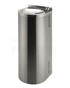 SANELA stainless steel drinking fountain SLUN 43