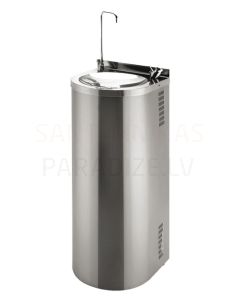 SANELA stainless steel drinking fountain SLUN 43S