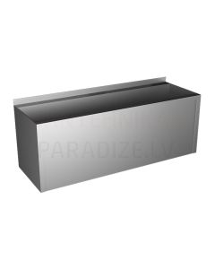 SANELA stainless steel sink/trough SLUN 10PA