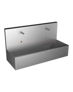 SANELA stainless steel electric sink/trough SLUN 80E