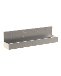 SANELA stainless steel electric sink/trough SLUN 82E