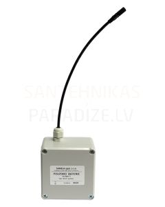 SANELA battery pack for SLA 58