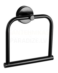 SANELA stainless steel towel holder SLZD 06N