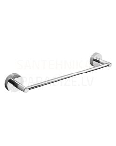 SANELA stainless steel towel holder SLZD 07