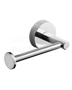 SANELA stainless steel toilet paper holder SLZD 20