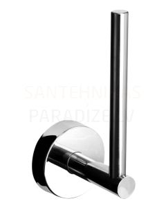 SANELA stainless steel toilet paper holder SLZD 23