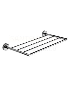 SANELA stainless steel towel holder SLZD 35