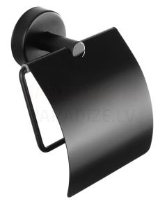 SANELA stainless steel toilet paper holder SLZN 09N