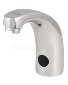 SANELA automatic sink faucet with thermostat SLU 02BT 6V