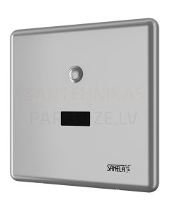 SANELA automatinis tualeto nileidimo prietaisas SLW 01NK