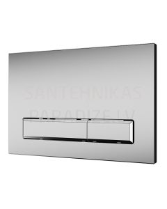 SANELA tualeto nileidimo mygtukas SLW 51