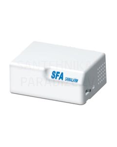SFA emergency alarm SANIALARM
