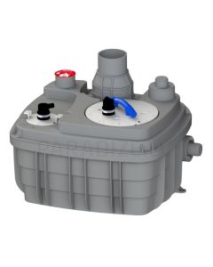 SFA sewage pump SANICUBIC 1 VX