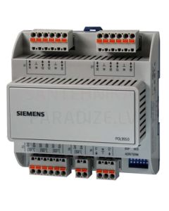 Siemens I/O modulis ar 14 I/Os, Mix:8 UIO, 2 AO, 4 DO