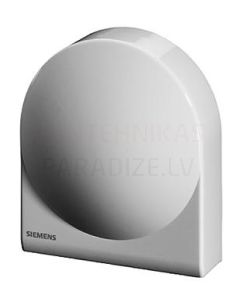 Siemens āra gaisa temperatūras sensors Pt1000 -50 – 70°C, IP54