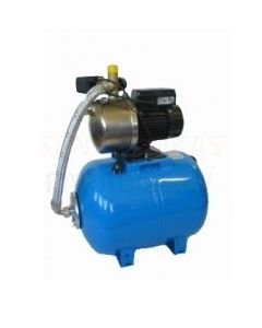 Ūdens apgādes sūknis (automats) AUTOJET JP 5-24 P=775 W 70 l/min