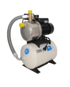 Ūdens apgādes sūknis (automats) AUTOJET JP 5-60 H P=775 W 67 l/min