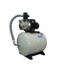 Ūdens apgādes sūknis (automats) AUTOJET JP 6-80 H P=1400 W 85 l/min