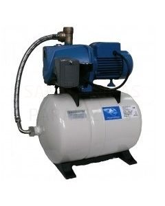 Ūdens apgādes sūknis JMRC80/50-24H 590 W 35 l/min.