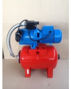Ūdens apgādes sūknis (automats) M60-24CL P=750 W. 46 l/min.