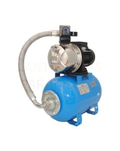 Ūdens apgādes sūknis (automats) M97-24CL P=550 W 60 l/min