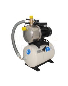 Ūdens apgādes sūknis (automats) AUTOJET JP 5-20 H  P=775 W 70 l/min