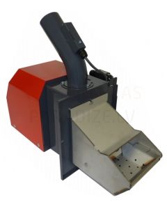 ATMOS granulu deglis A25 4-24kW