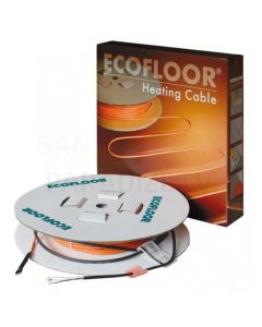 FENIX heating cable ECOFLOOR ADSV 8.3m 160W