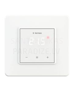 Thermostat TERNEO S