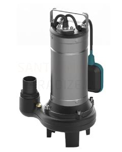 LEO fecal pump LSWm30A 0.25kW 230V