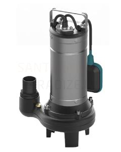 LEO fekaliju sūknis LSWm25A 0.18kW 230V