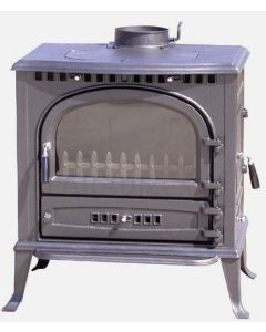 Cast iron stove ST 244 DS 11.5kW