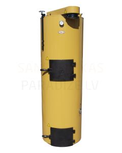 STROPUVA твердотопливный котел - свеча долгого горения S40 U (40kW)