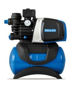 TALLAS vandens tiekimo siurblys D-BOOSTi 650/40 su hidroforu