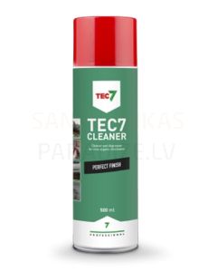 Tec7 очиститель Cleaner 500 ml