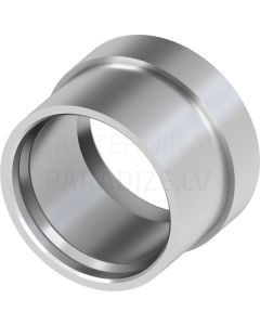 TECEflex 16 PE-xc un PE-MDXc preses uzmava niķelēta