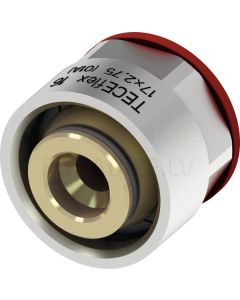 TECEflex eirokonuss metāla-polimēra caurulēm 16 